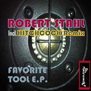 Favorite Tool - EP