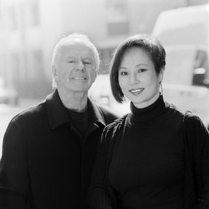 Avatar for Pierre Favre & Yang Jing