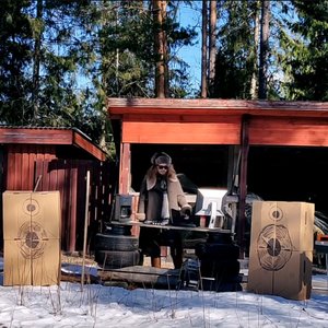 Hämeen Nopein 的头像