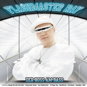 Imagen de 'Der Boss am Bass'