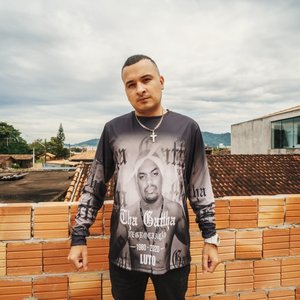 Rapper Nado 的头像