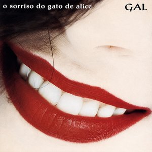 O Sorriso do Gato de Alice