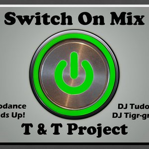 T & T Project 的头像