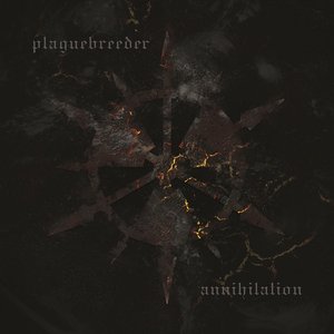 Annihilation
