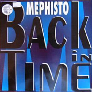 Back In Time