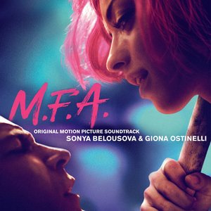 M.F.A. (Original Motion Picture Soundtrack)