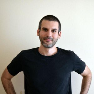 Ivan Duch 的头像