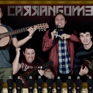 Los Carrangomelos 的头像