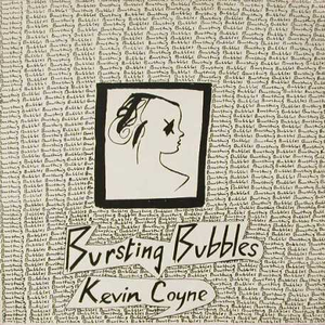Bursting Bubbles cover