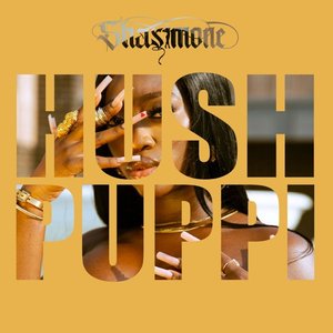 Hushpuppi - Single