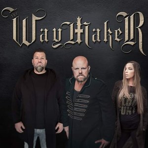 “The Waymaker”的封面