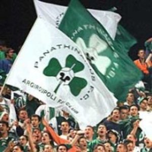 Avatar di Panathinaikos Fans