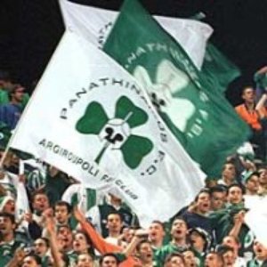 Avatar for Panathinaikos Fans