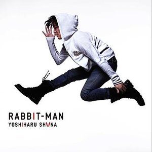 Rabbit-Man