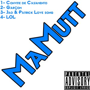 Mamutt 的头像