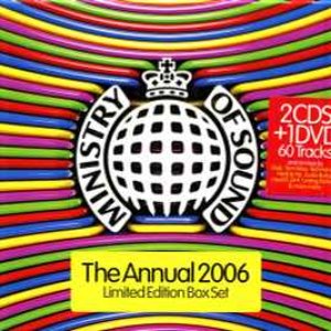 The Annual 2006