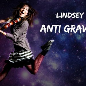 Avatar for Anti Gravity