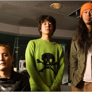 GREAT3 photo provided by Last.fm