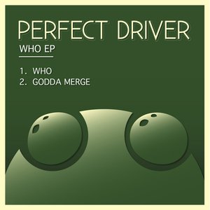 Who EP