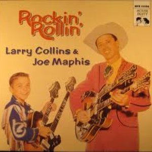 Avatar für Larry Collins & Joe Maphis