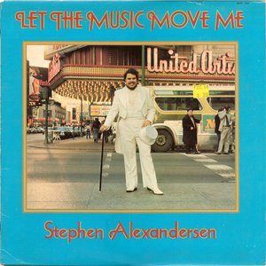 Let the Music Move Me