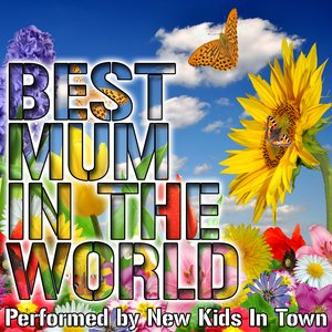 Best Mum In The World