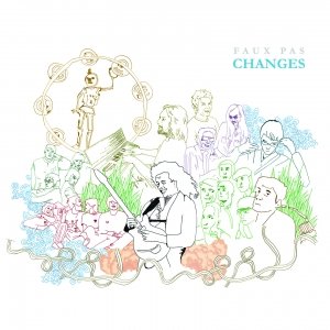 Changes