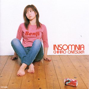 Image for 'Insomnia'