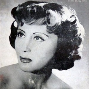 Marie-José için avatar