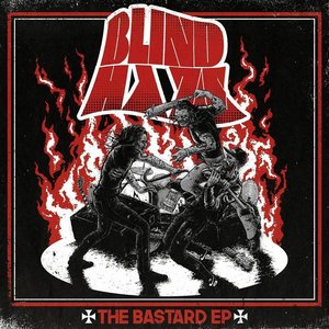 The Bastard EP