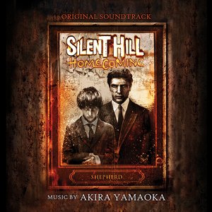 Silent Hill: Homecoming