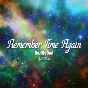 Remember Time Again (feat. Yana) - Single