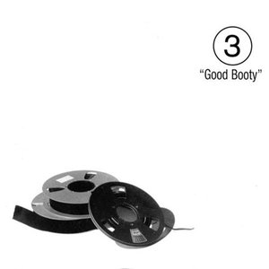 Image for 'Playback (disc 3: Good Booty)'