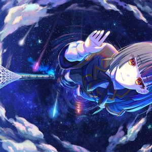 千寿 暦 (CV.鳥部万里子) 的头像