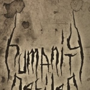 Humanity Defiled 的头像