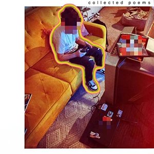 Collected Poems EP