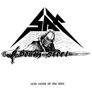 DEATH STEEL