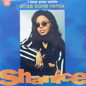 I Love Your Smile (Driza Bone Remix)