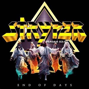 End of Days