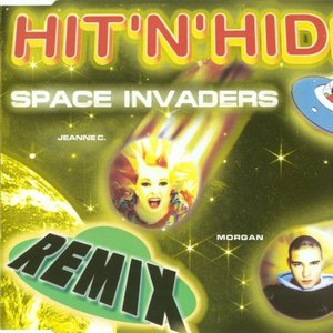 Space Invaders (Remix)