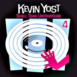 Small Town Underground 4