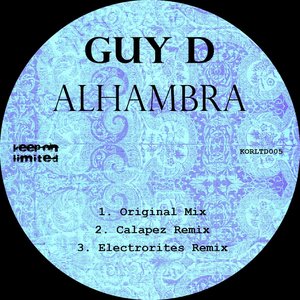 Alhambra