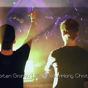 Avatar for Phaxe And Morten Granau