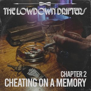 Cheating On A Memory Chapter 2