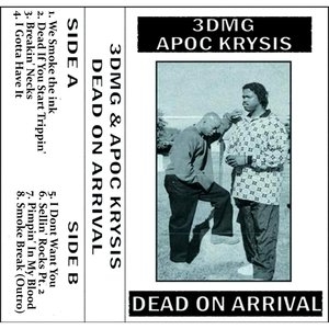 3DMG & Apoc Krysis 的头像
