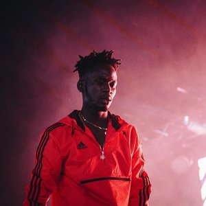 Аватар для Mr Eazi