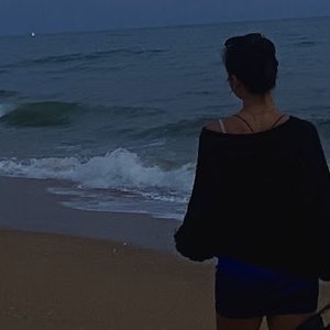 the last walk