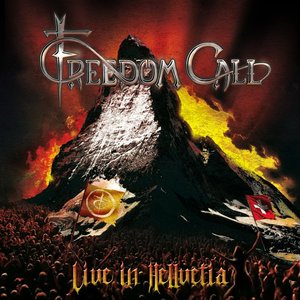 Live in Hellvetia! [Explicit]