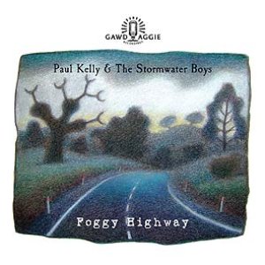 Paul Kelly and The Stormwater Boys 的头像