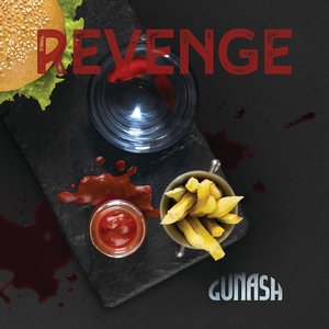 Revenge - Single